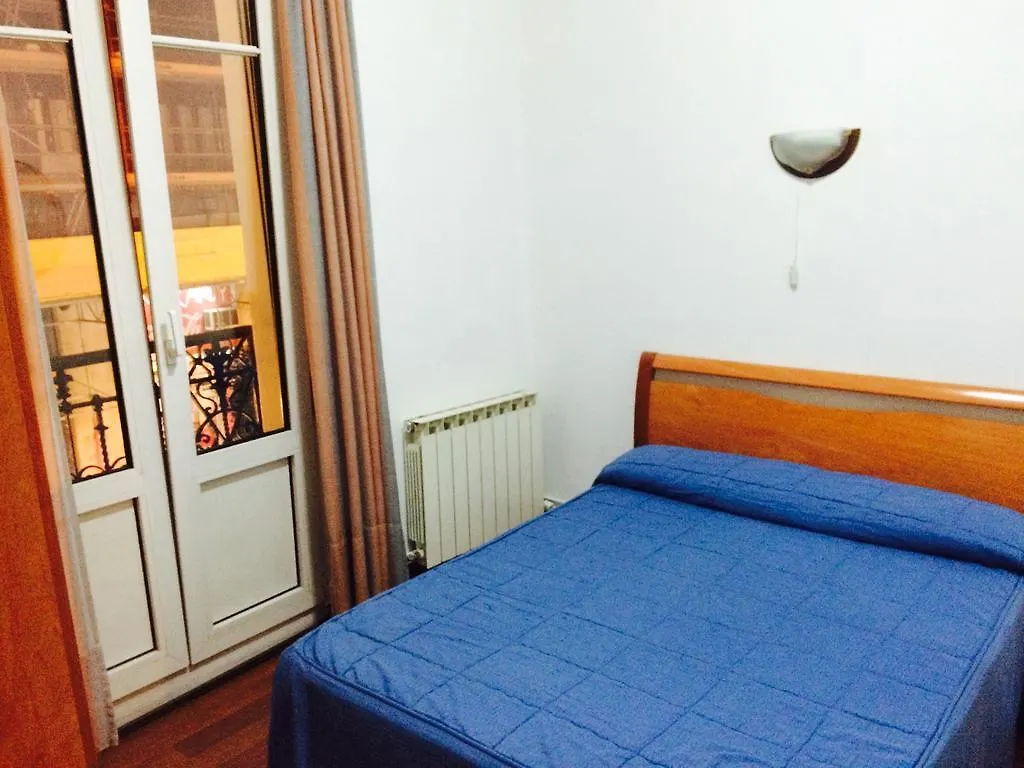 Maison d'hôtes Pension Martinez Bilbao Espagne