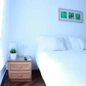  Maison d'hôtes Zubia Urban