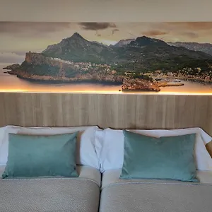Nadal Bed & Breakfast Soller