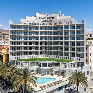 Ohtels Gran Hotel Almeria