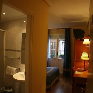Guest house Pension Bilbao, Bilbao